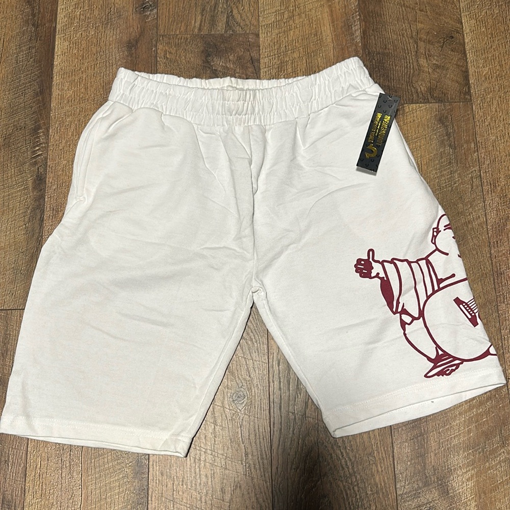 True Religion Shorts